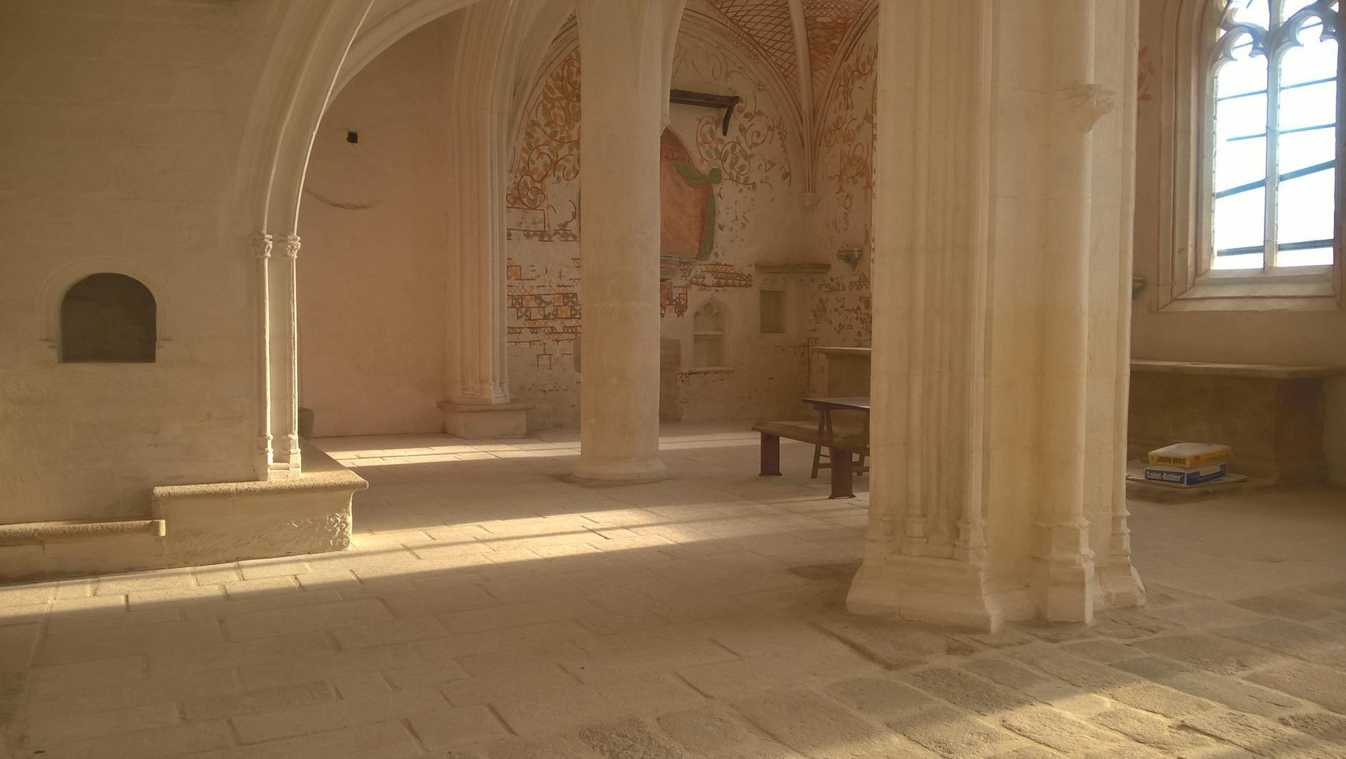 Historique Plouay